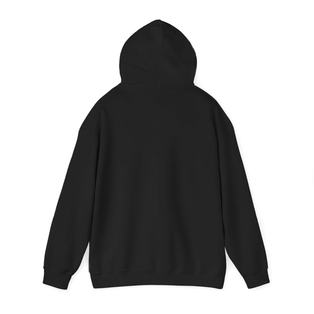 Hoodie — Big Racks Hunting Logo Pullover