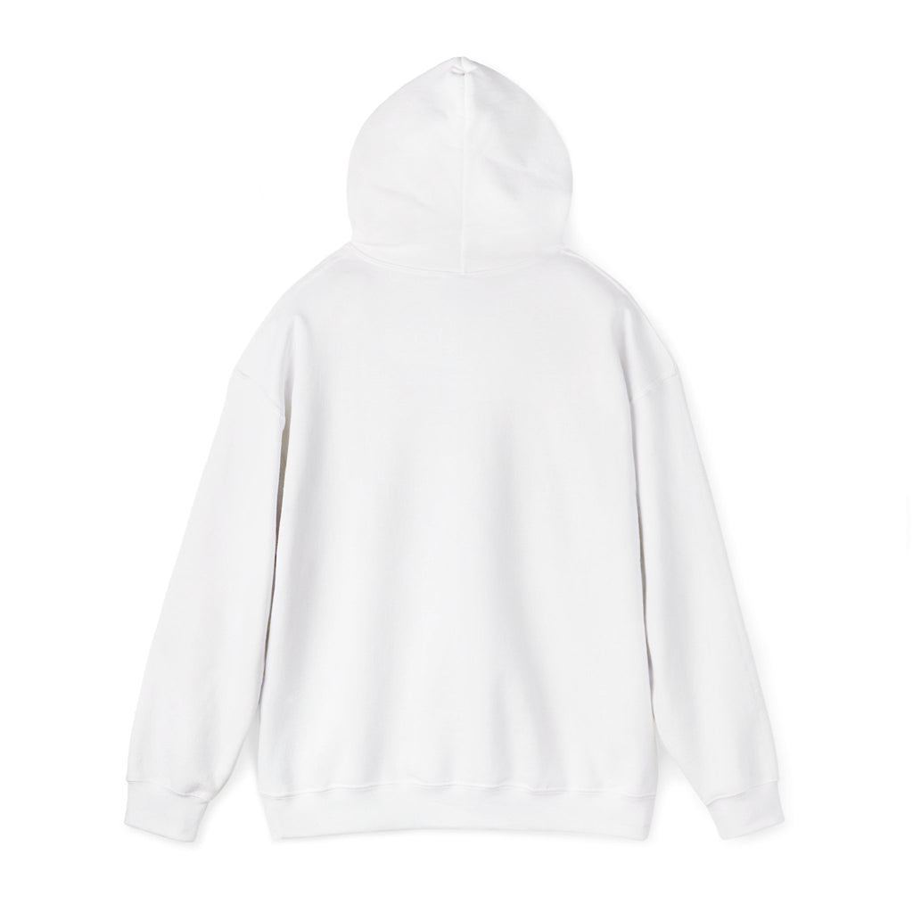 Hoodie — Big Racks Hunting Logo Pullover