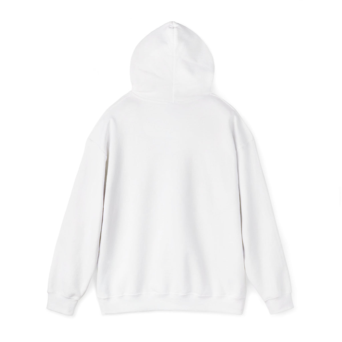 Hoodie — Big Racks Hunting Logo Pullover