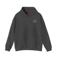 Big Rucks Heavy Pack Eagle Graphic Hoodie