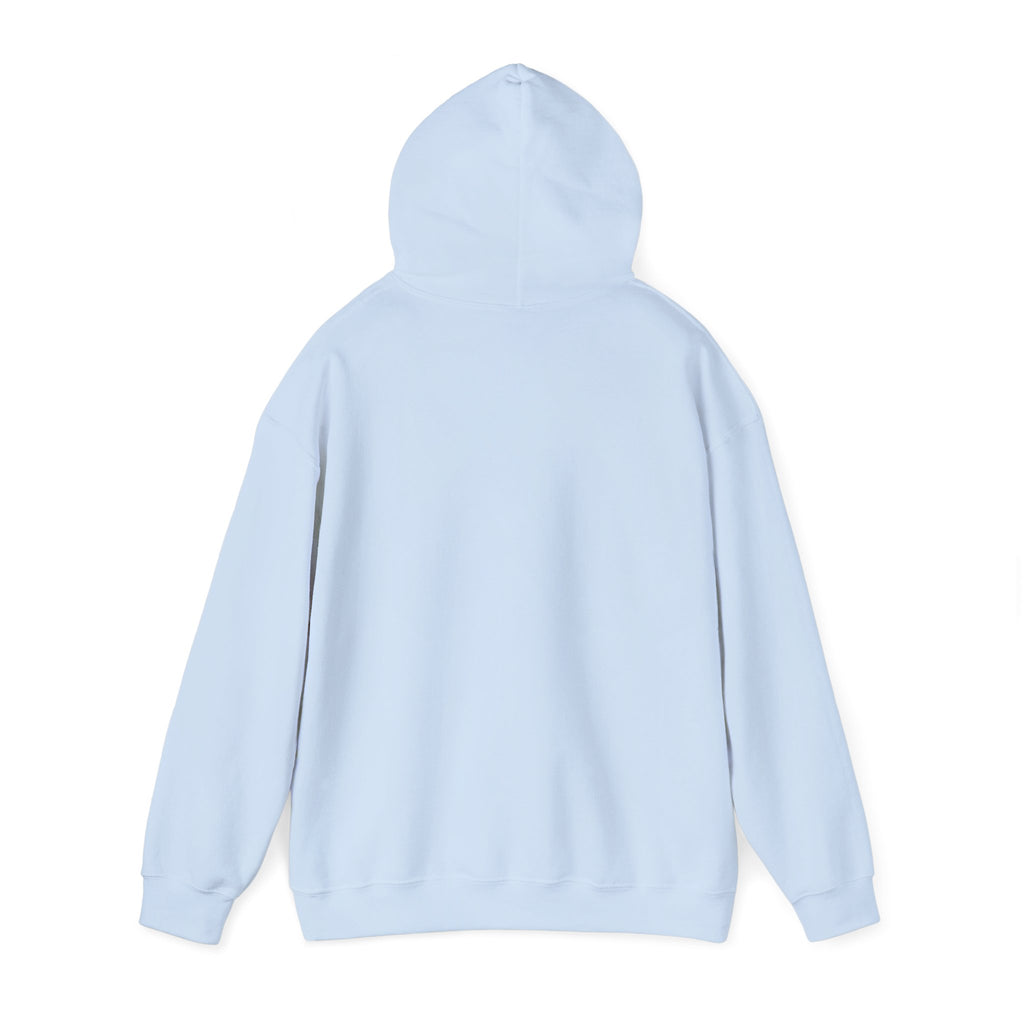 Hoodie — Big Racks Hunting Logo Pullover