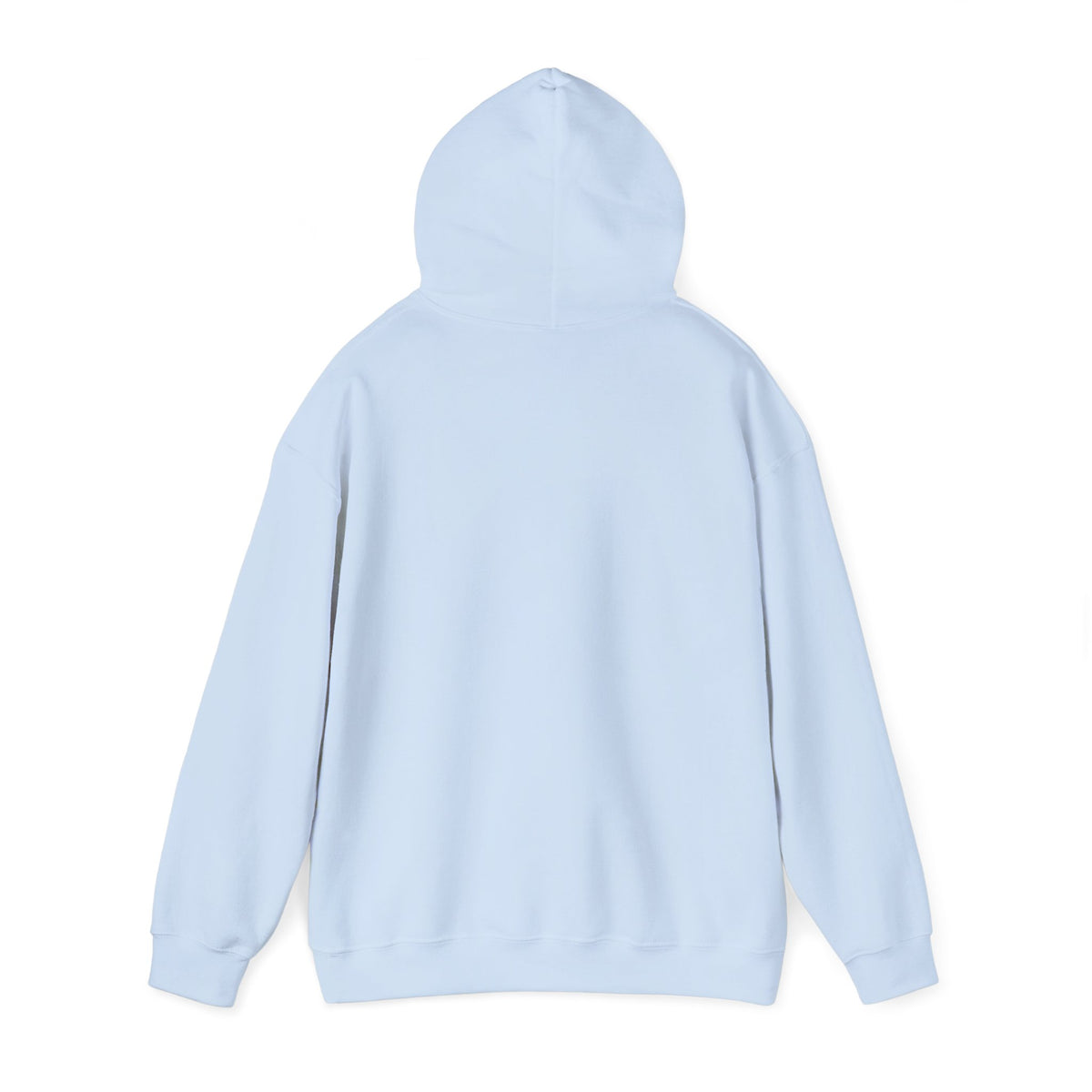 Hoodie — Big Racks Hunting Logo Pullover