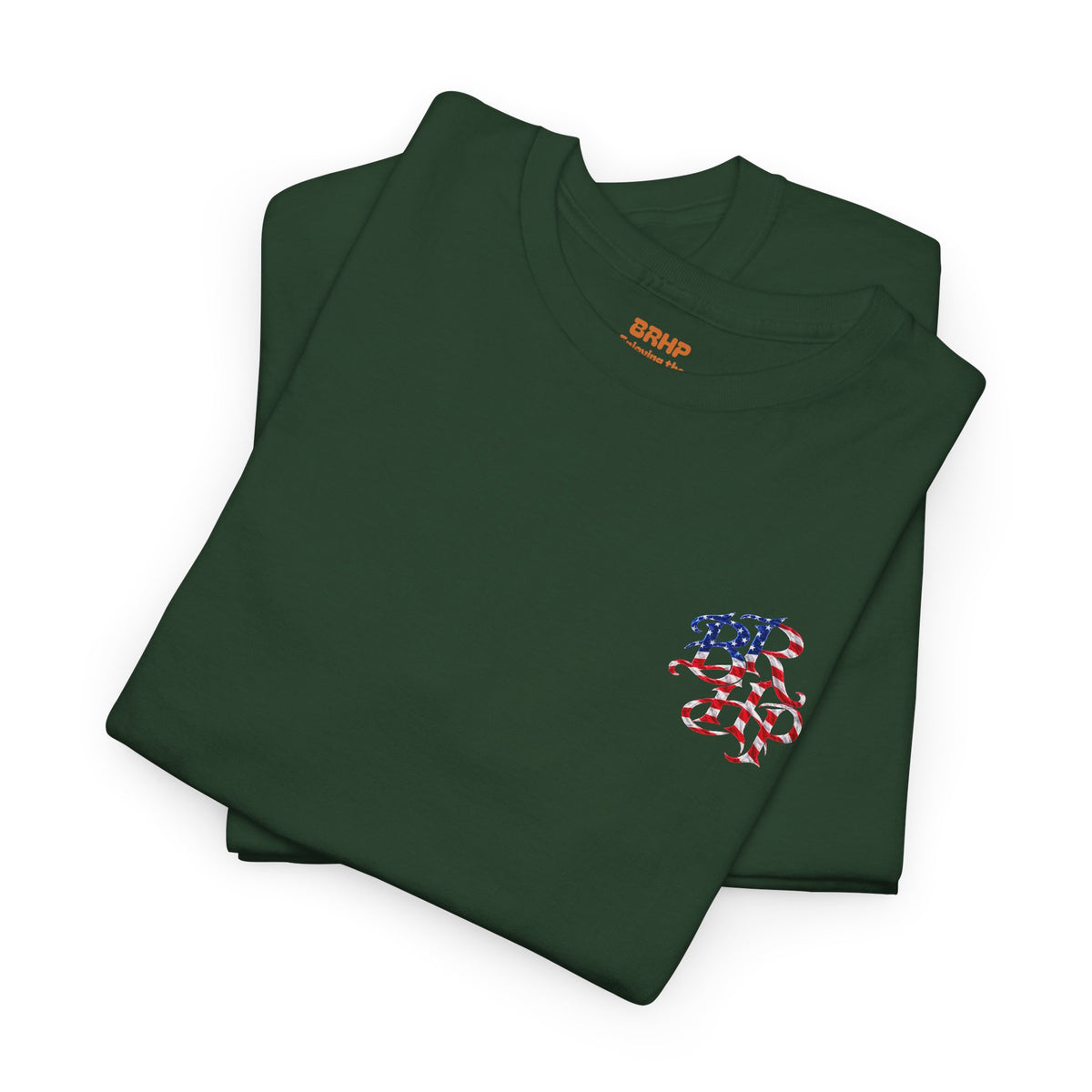 Big Racks Heavy Packs Hunting Graphic T-Shirt