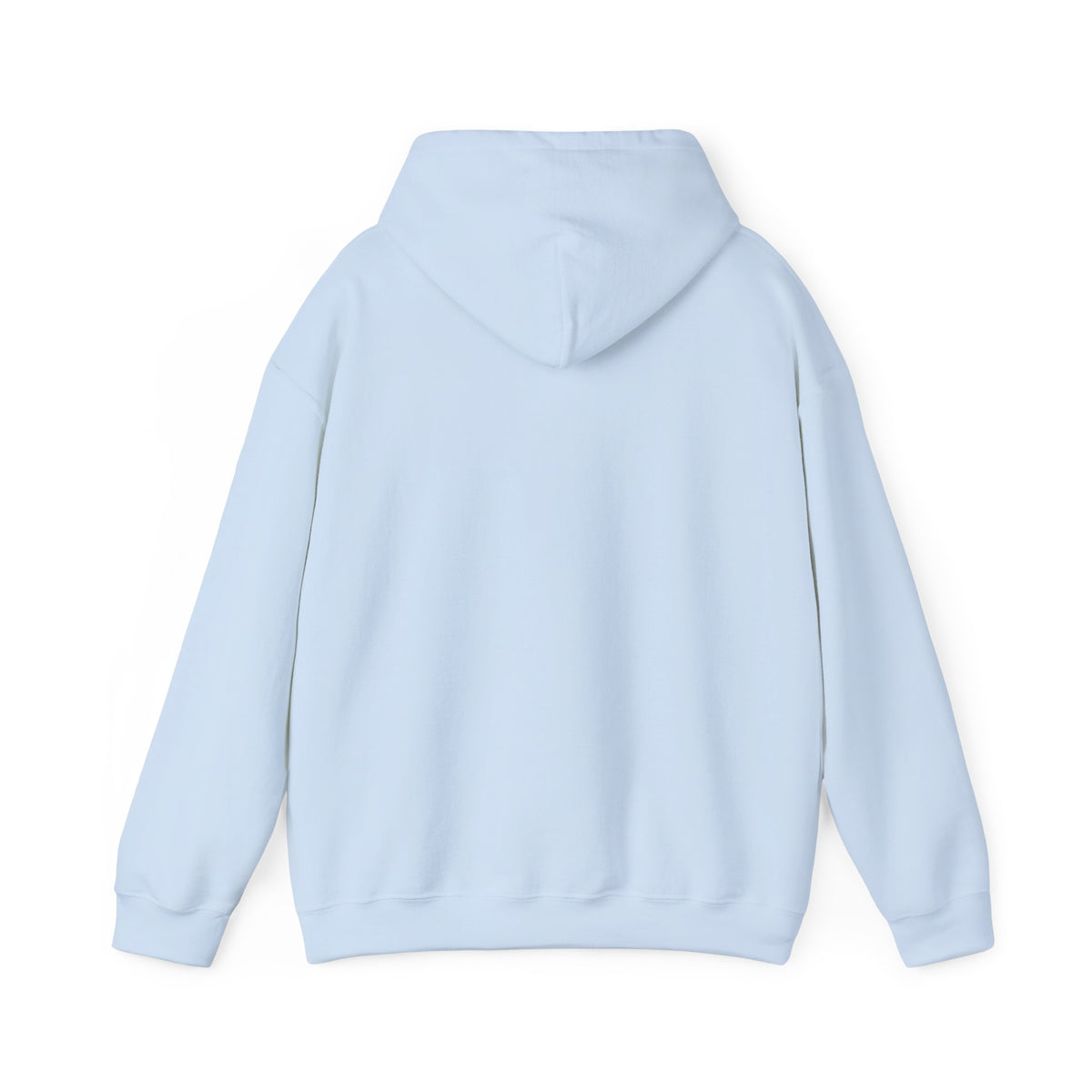 Hoodie — Big Racks Hunting Logo Pullover