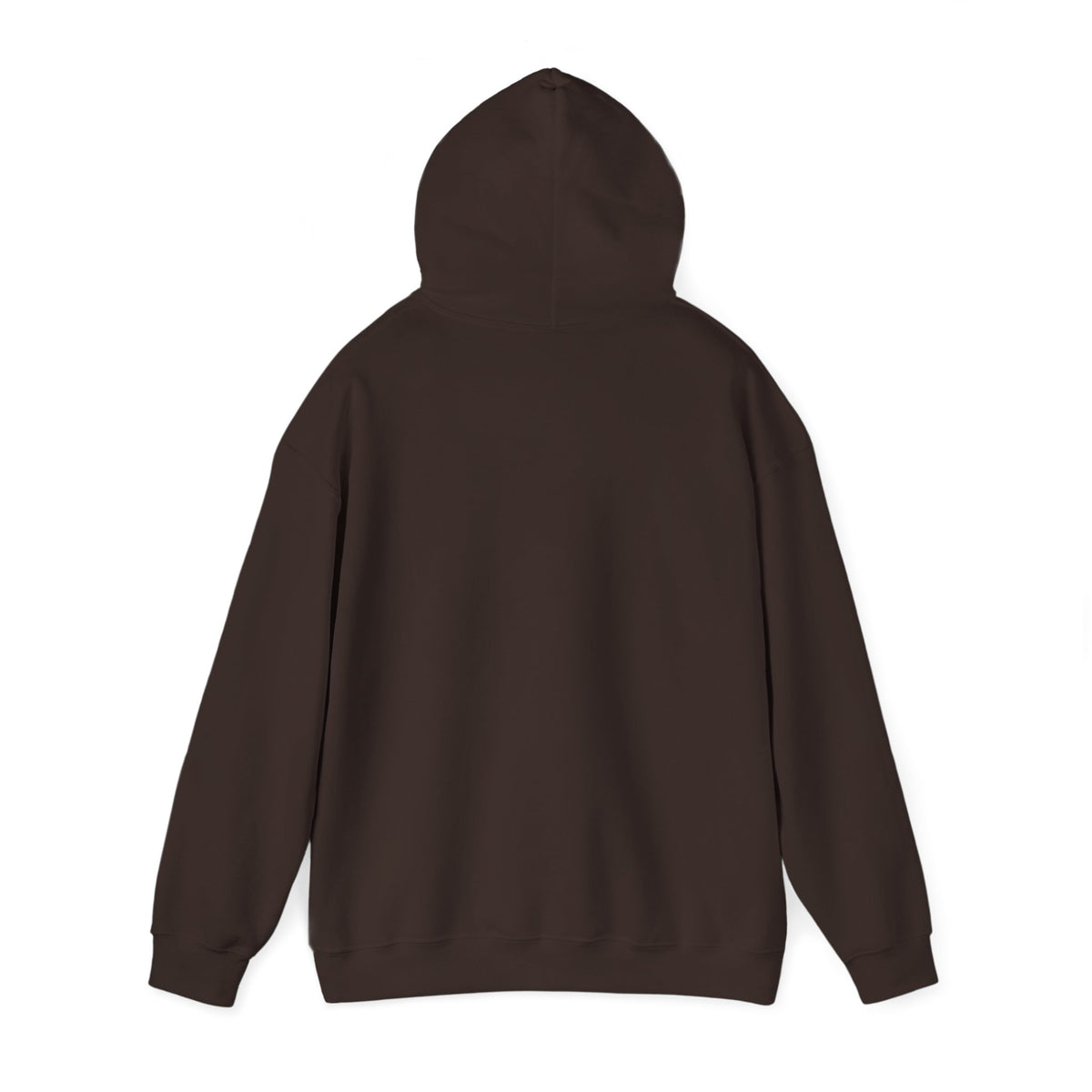 Hoodie — Big Racks Hunting Logo Pullover