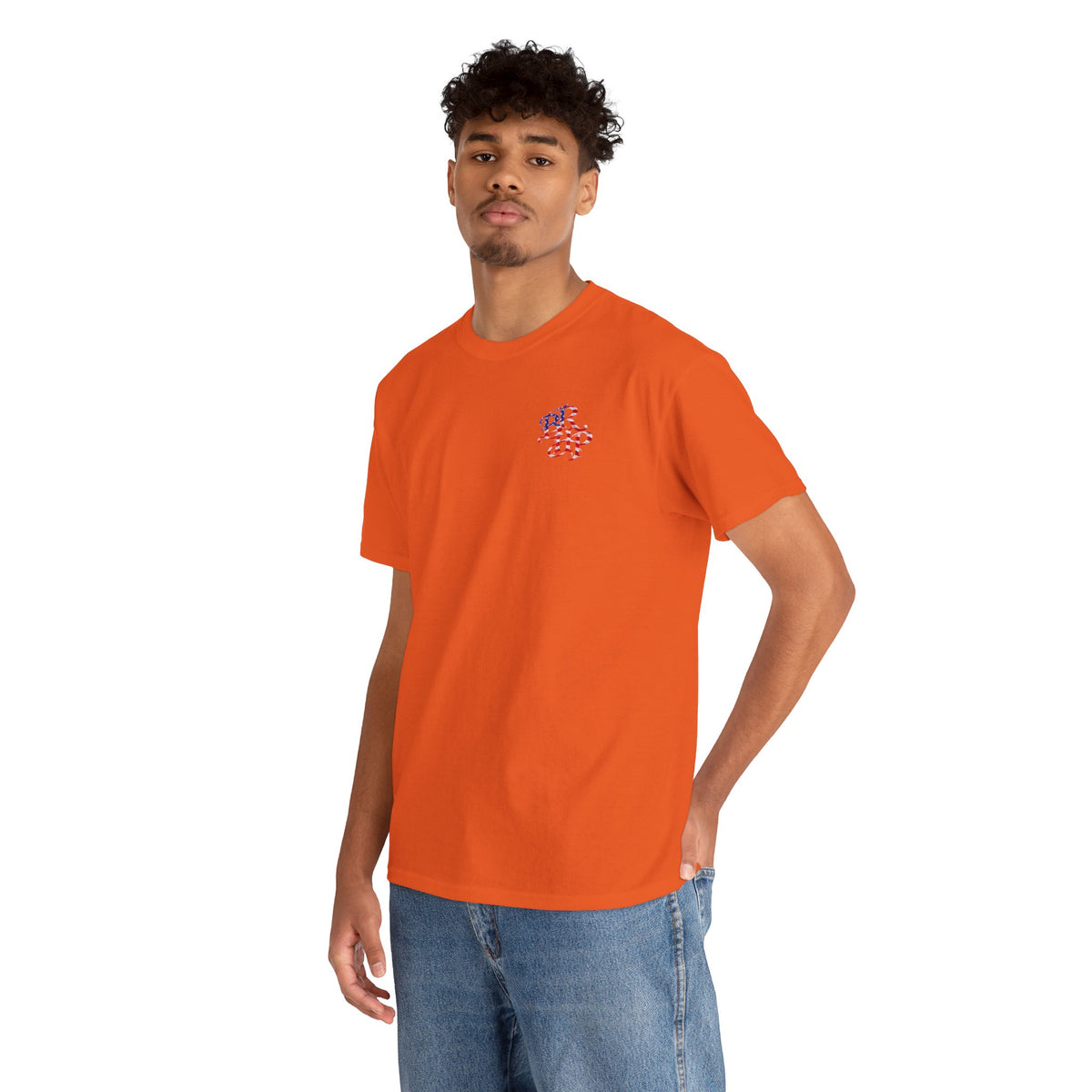Big Racks Heavy Packs Hunting Graphic T-Shirt