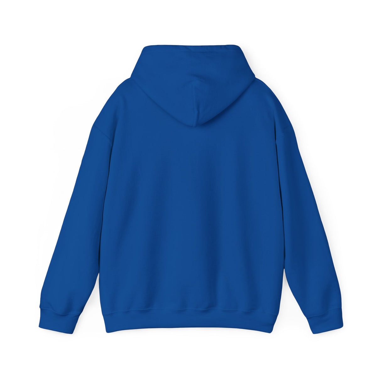 Hoodie — Big Racks Hunting Logo Pullover