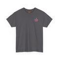 Big Racks Heavy Packs Hunting Graphic T-Shirt