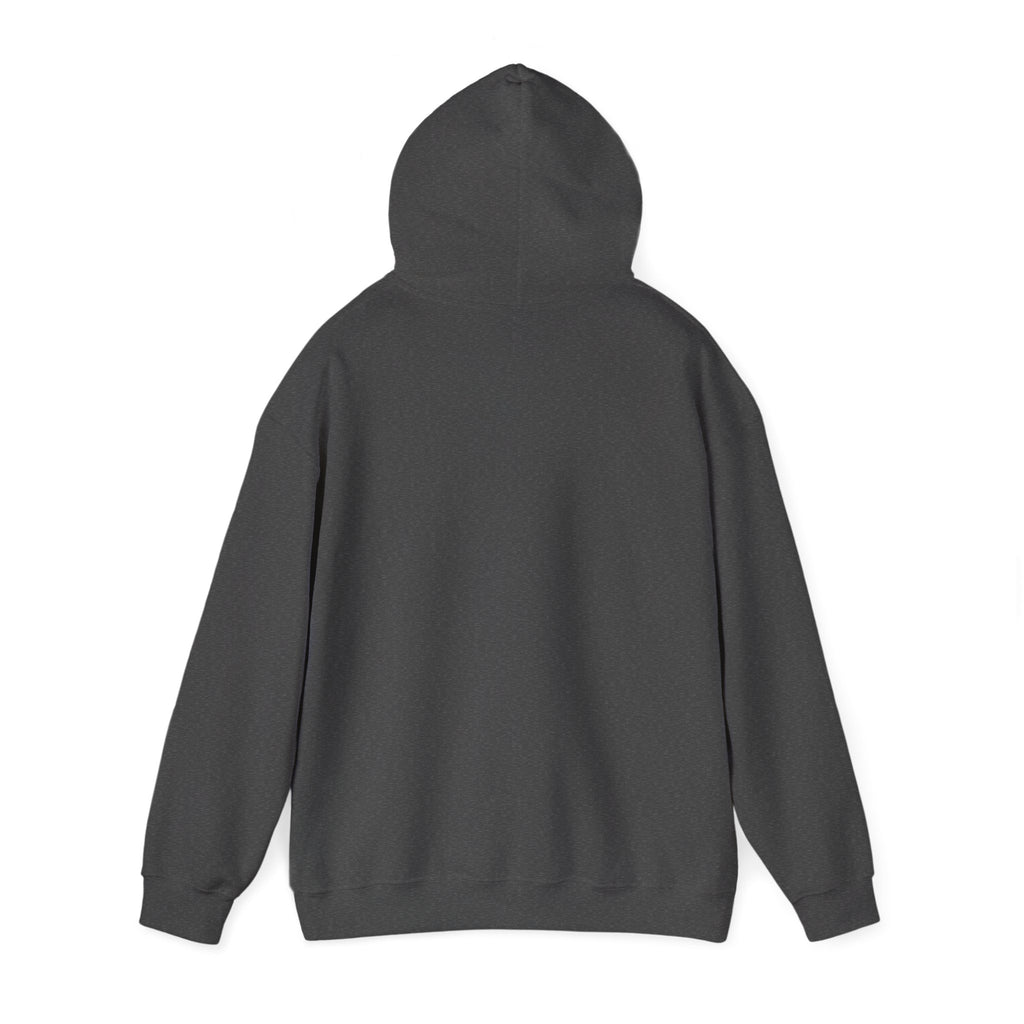 Hoodie — Big Racks Hunting Logo Pullover