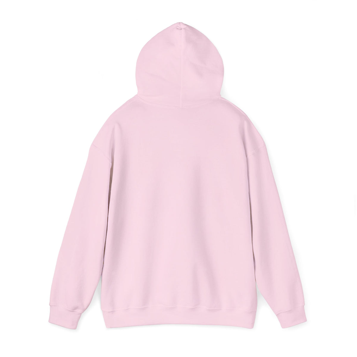 Hoodie — Big Racks Hunting Logo Pullover