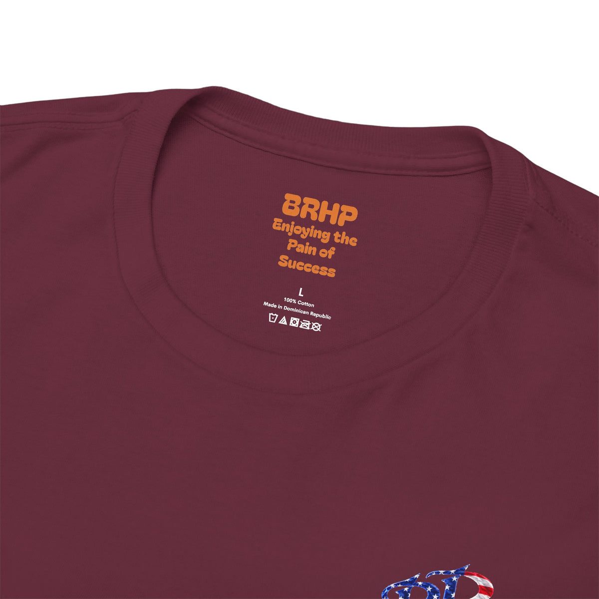 Big Racks Heavy Packs Hunting Graphic T-Shirt
