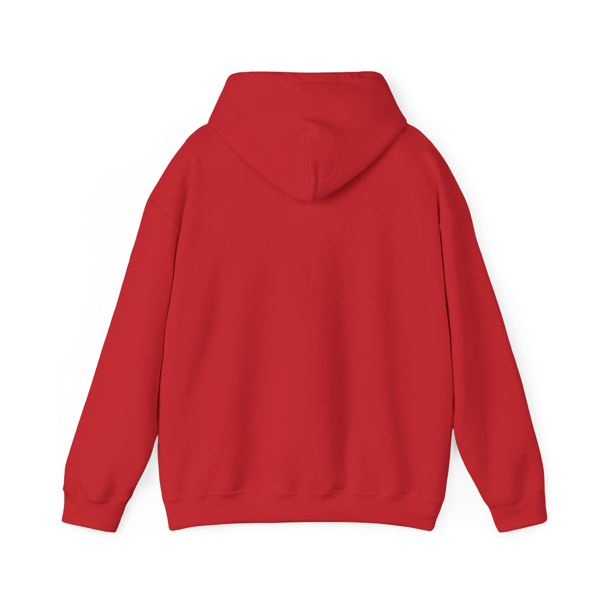 Hoodie — Big Racks Hunting Logo Pullover