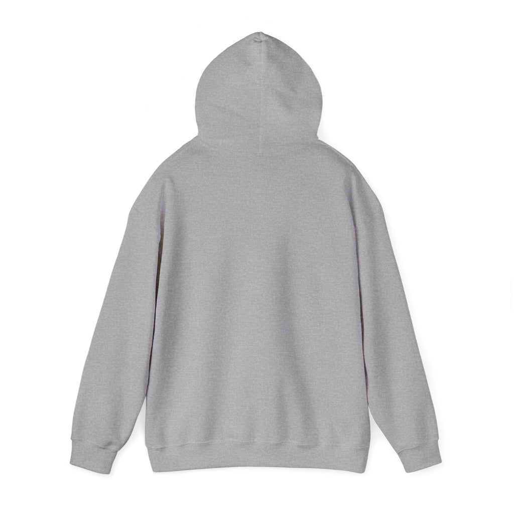 Hoodie — Big Racks Hunting Logo Pullover