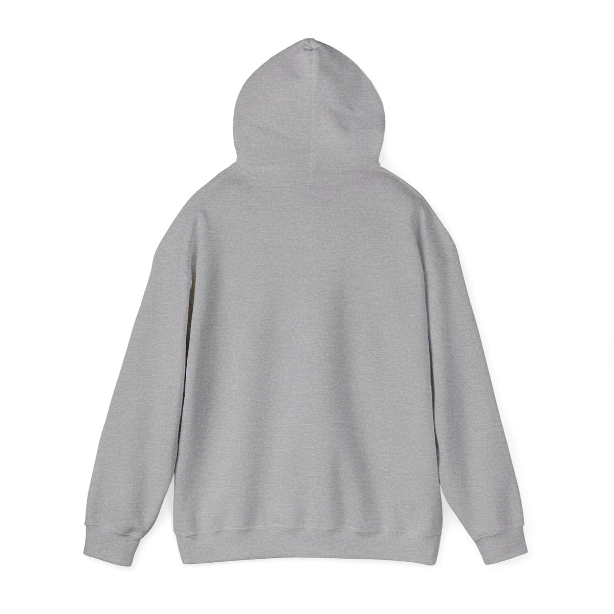 Hoodie — Big Racks Hunting Logo Pullover