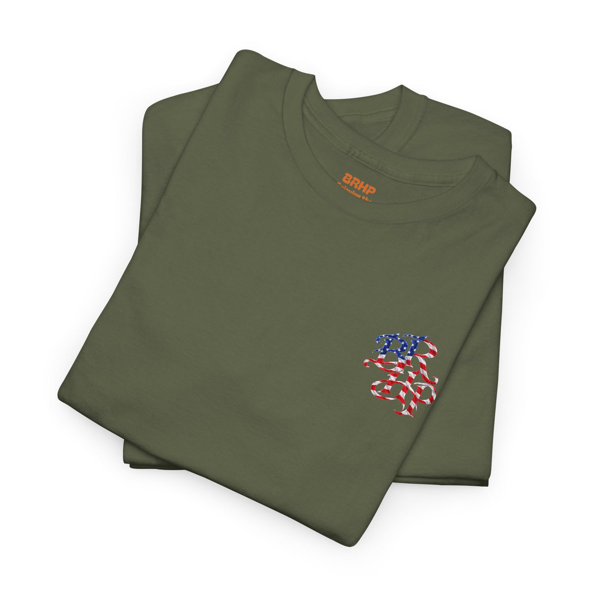 Big Racks Heavy Packs Hunting Graphic T-Shirt