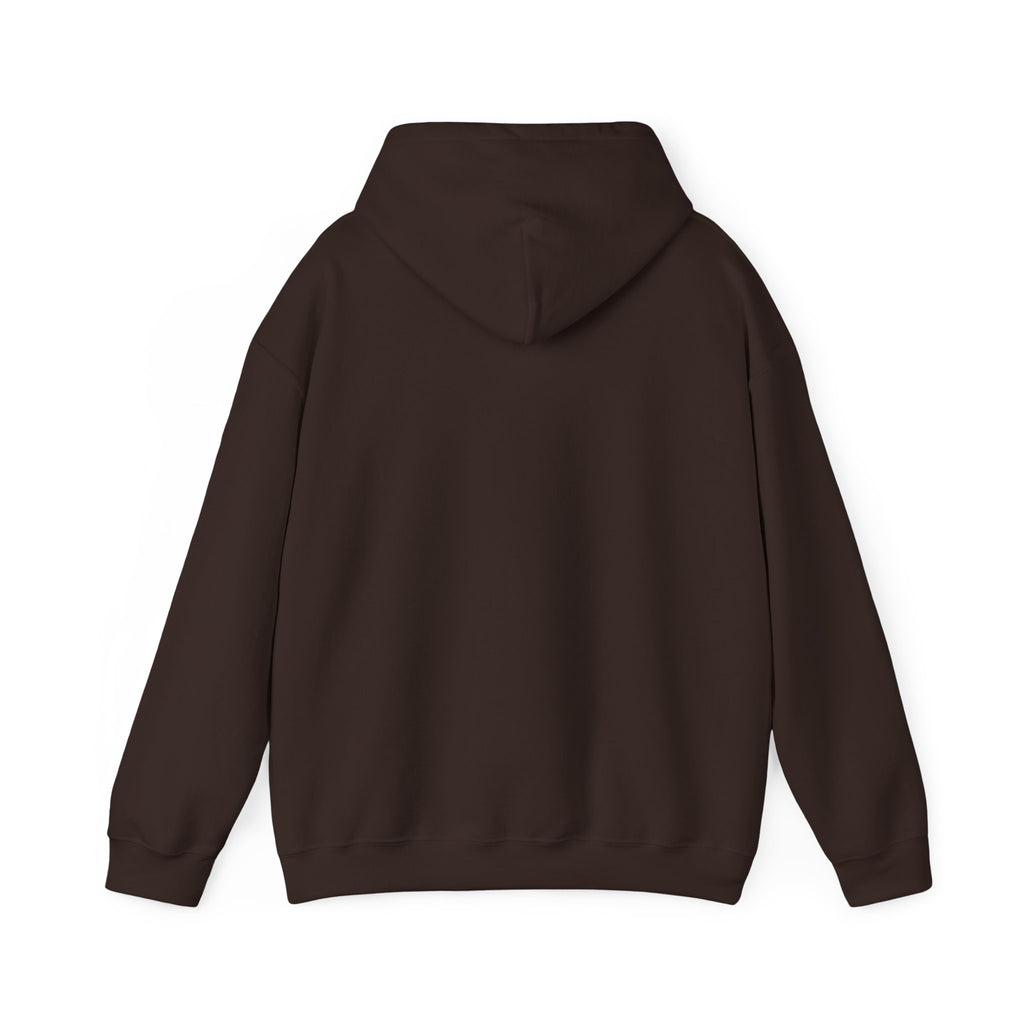 Hoodie — Big Racks Hunting Logo Pullover