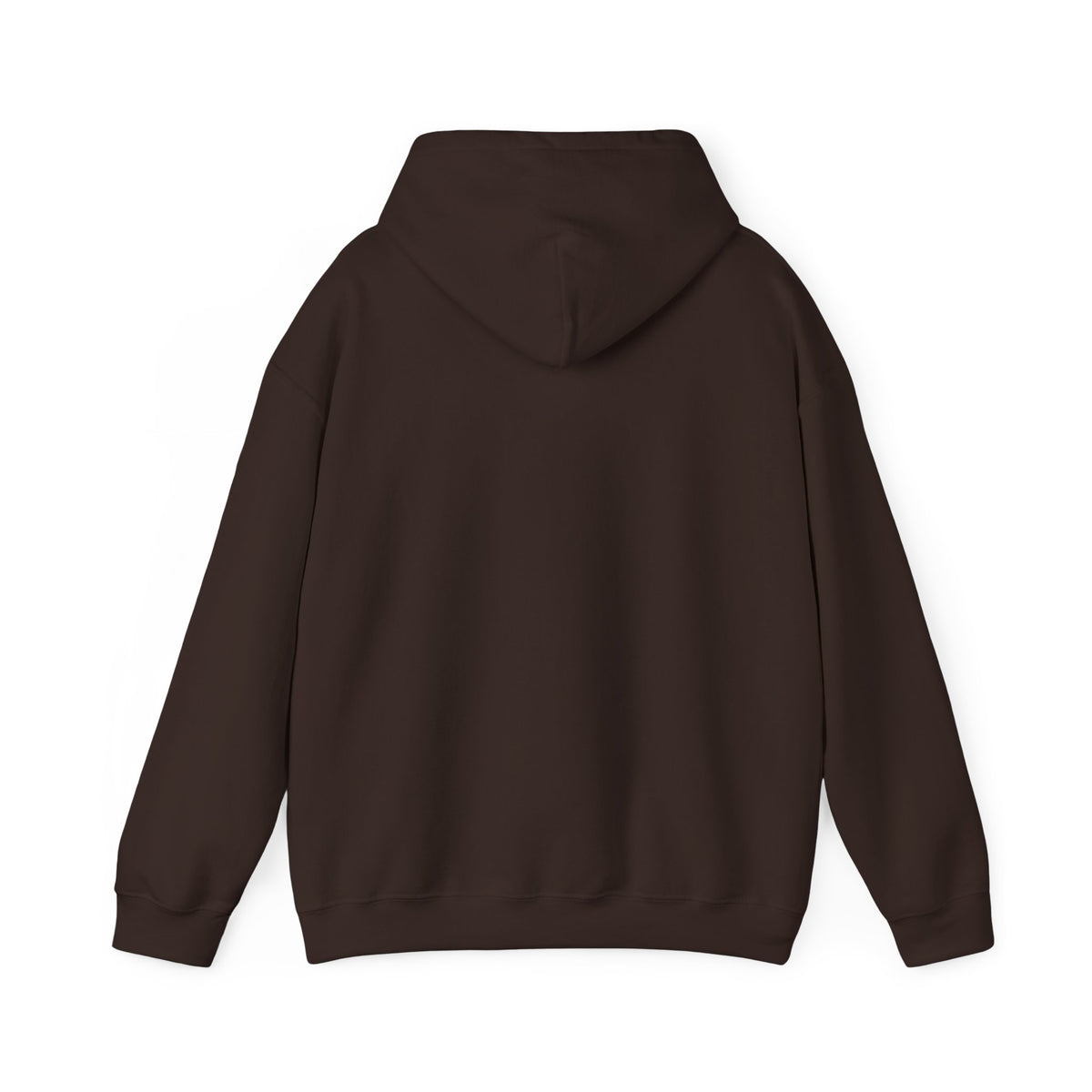 Hoodie — Big Racks Hunting Logo Pullover