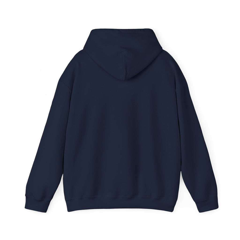 Hoodie — Big Racks Hunting Logo Pullover