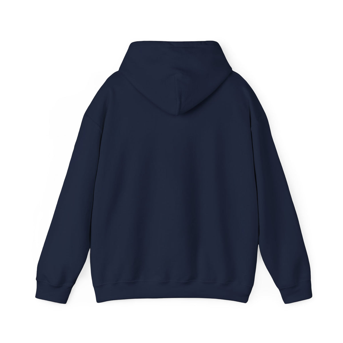 Hoodie — Big Racks Hunting Logo Pullover