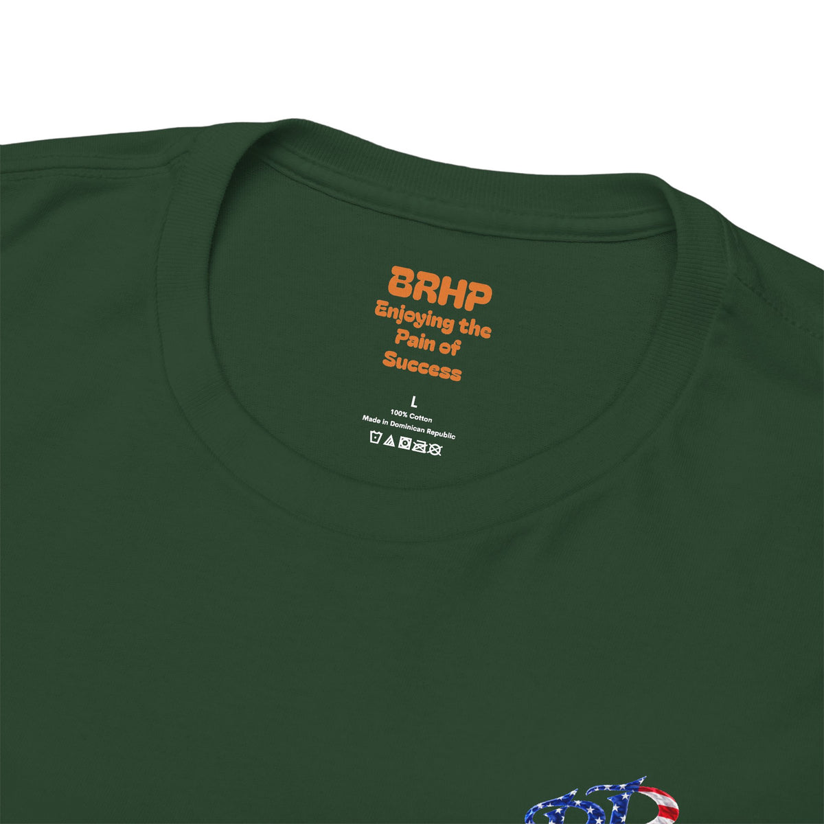 Big Racks Heavy Packs Hunting Graphic T-Shirt