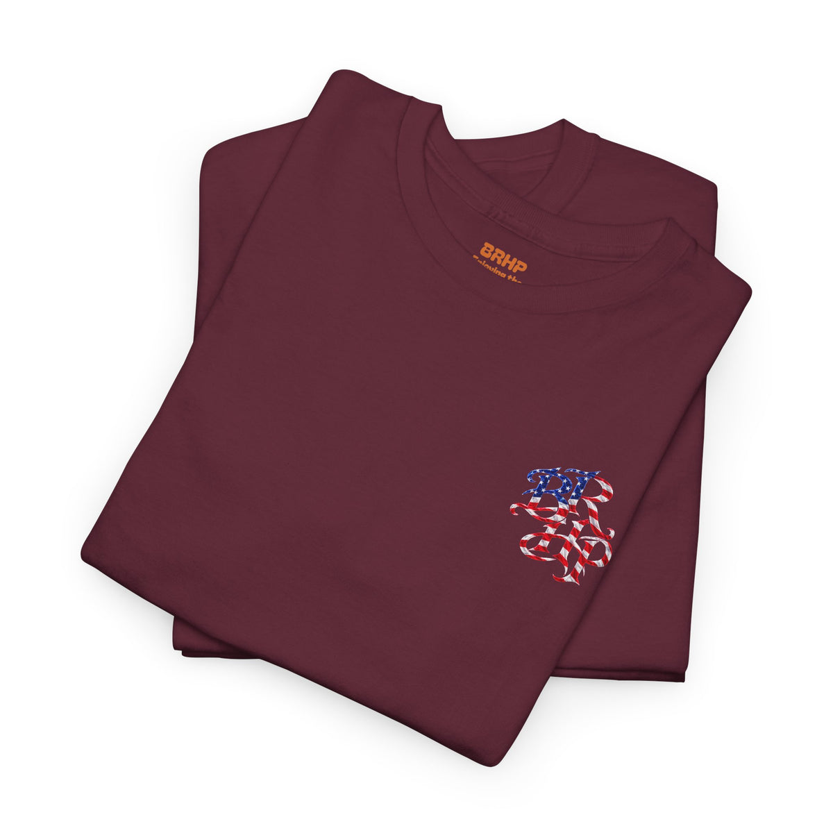 Big Racks Heavy Packs Hunting Graphic T-Shirt