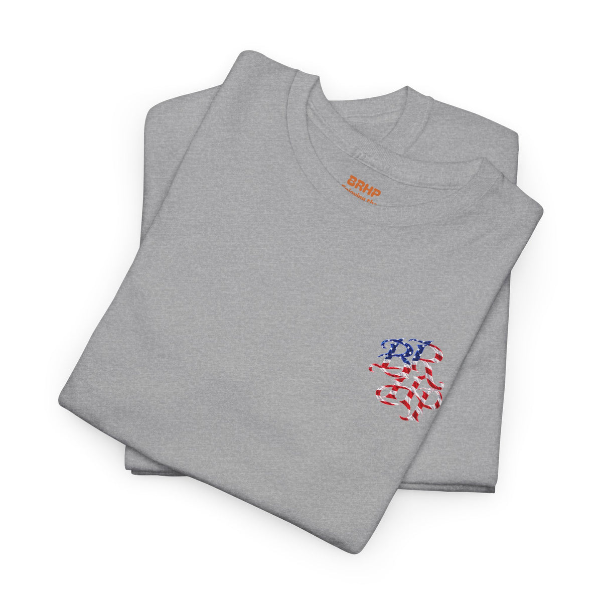 Big Racks Heavy Packs Hunting Graphic T-Shirt