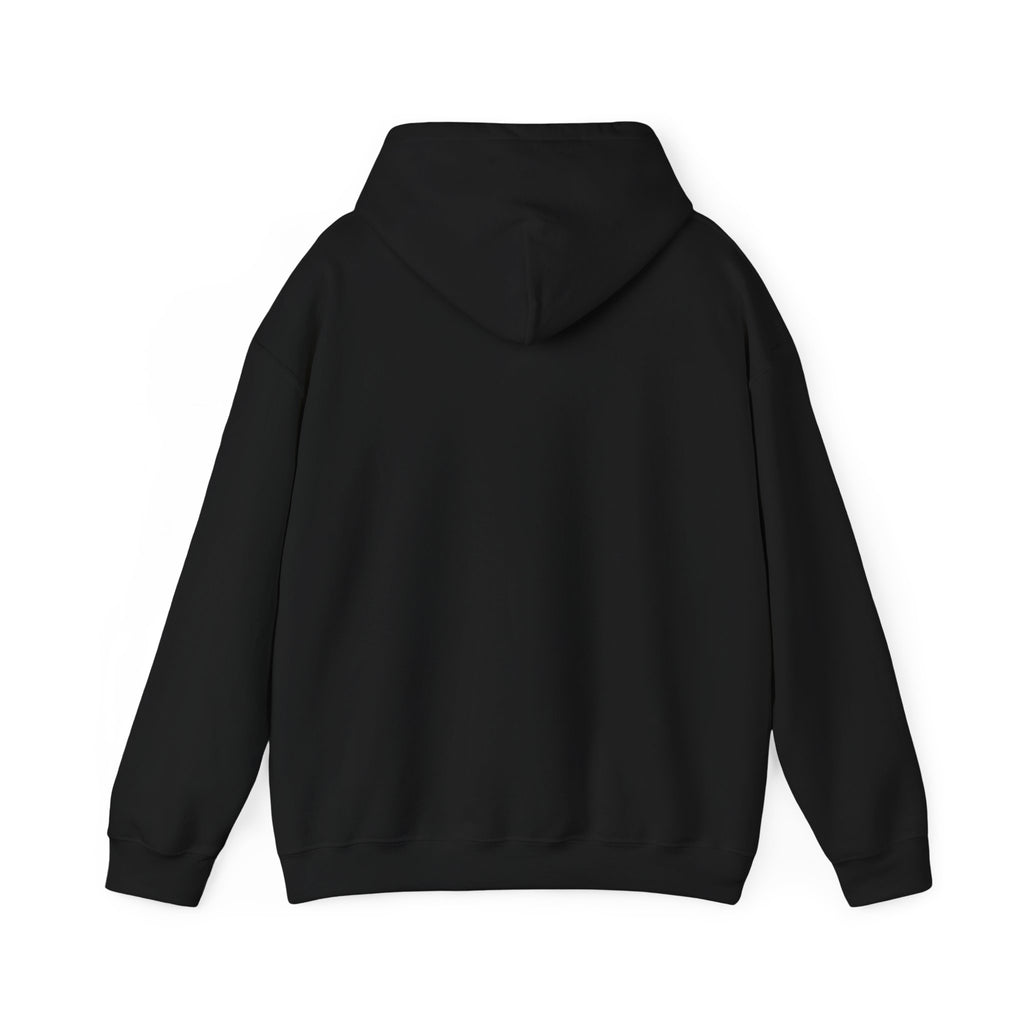 Hoodie — Big Racks Hunting Logo Pullover