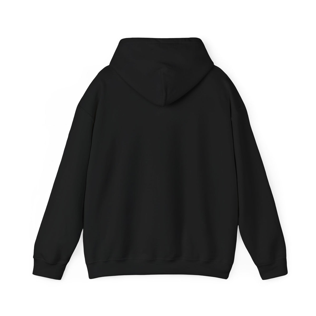 Hoodie — Big Racks Hunting Logo Pullover