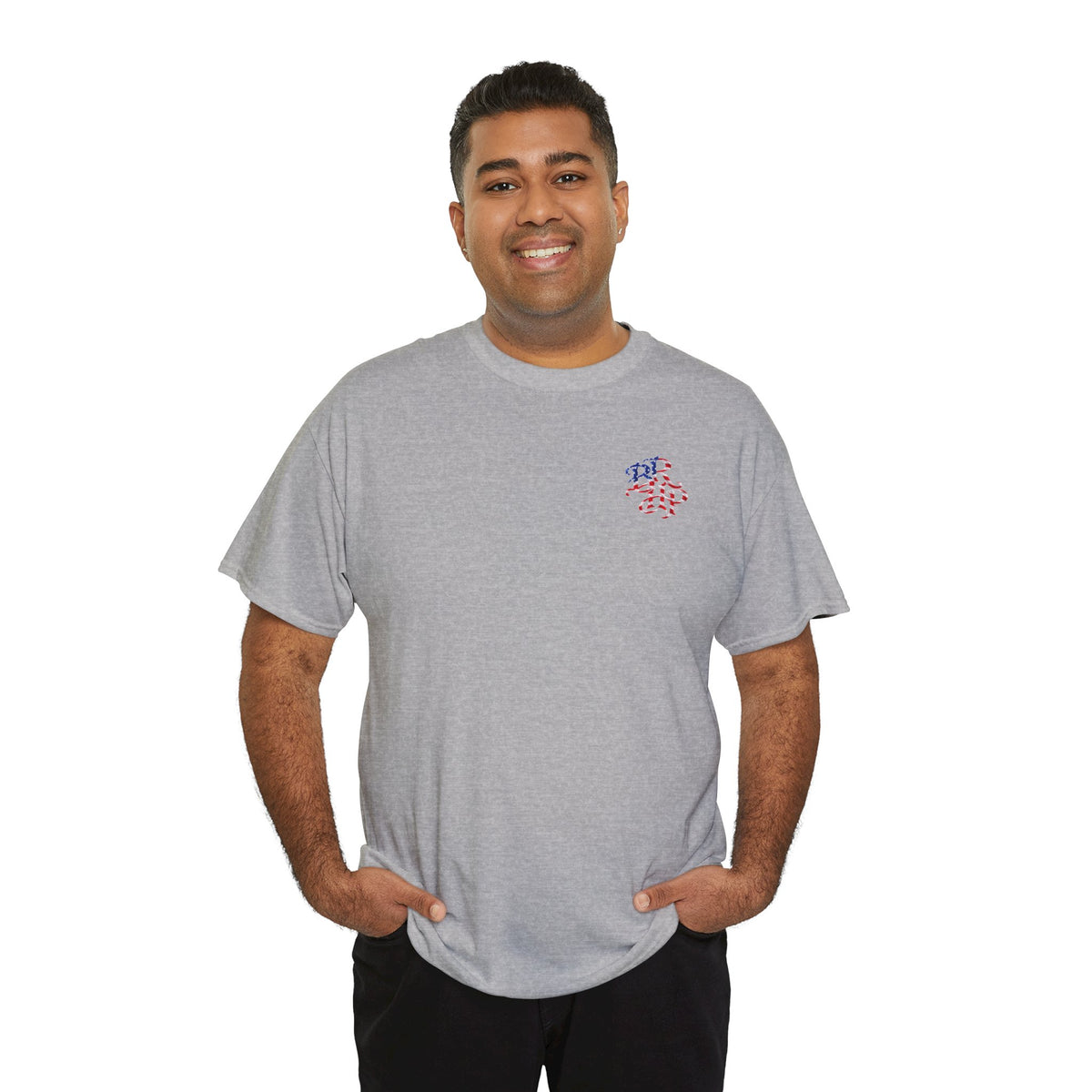 Big Racks Heavy Packs Hunting Graphic T-Shirt
