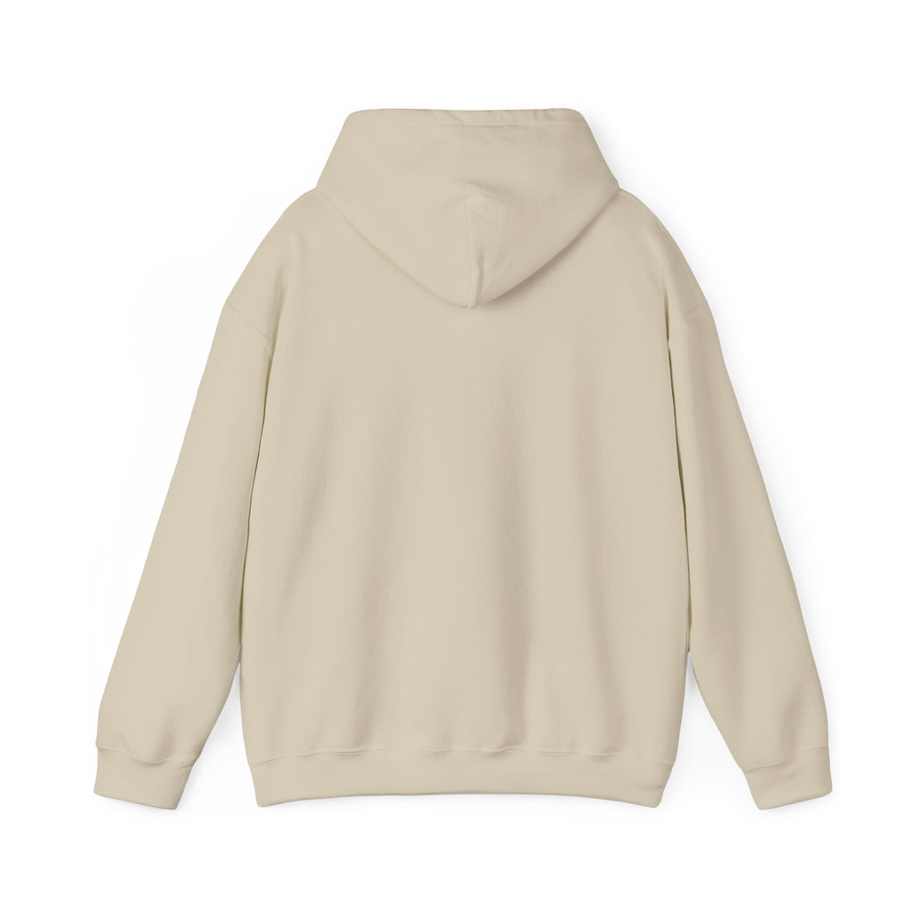 Hoodie — Big Racks Hunting Logo Pullover