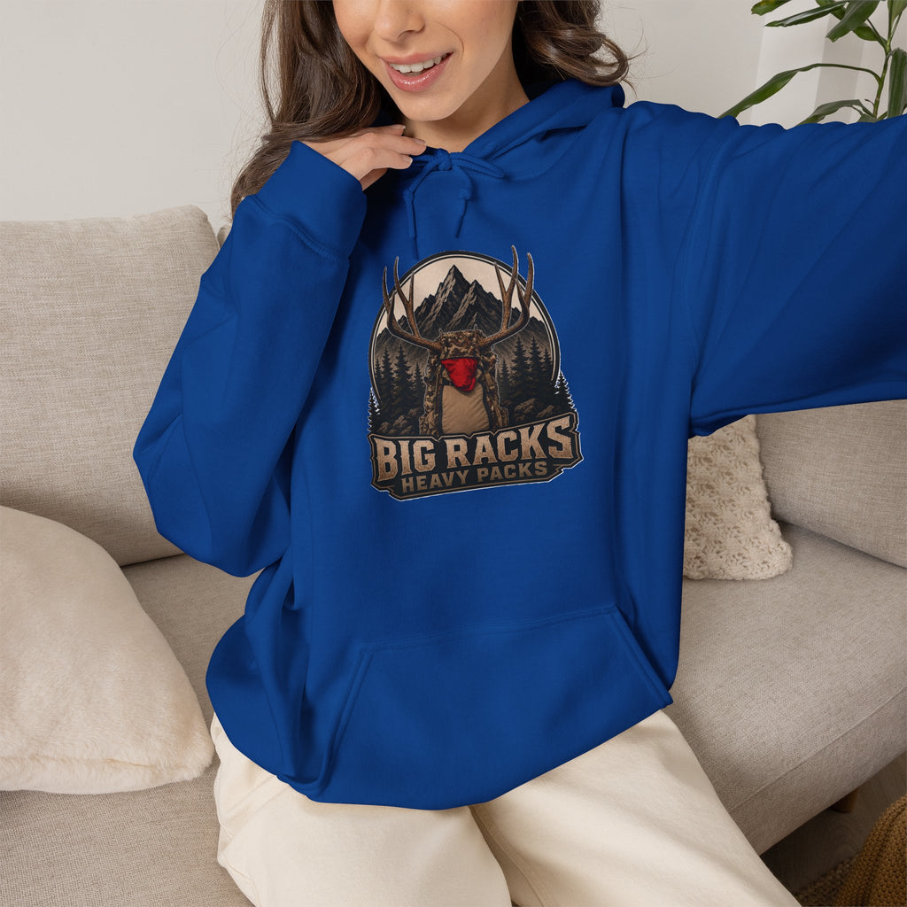 Unisex Heavy Blend™ Hooded Sweatshirt