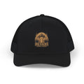 Vintage Outdoors Trucker Cap — 'Big Lakes' Embroidered Snapback