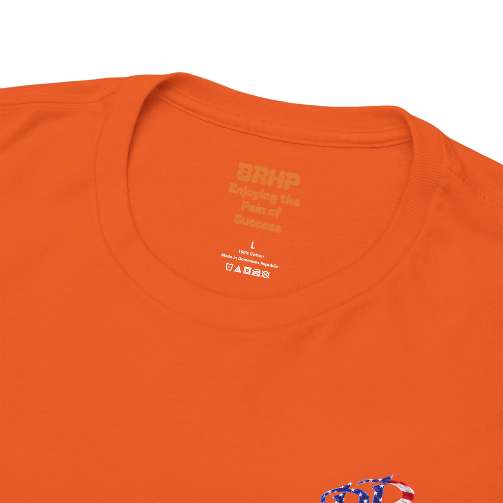 Big Racks Heavy Packs Hunting Graphic T-Shirt