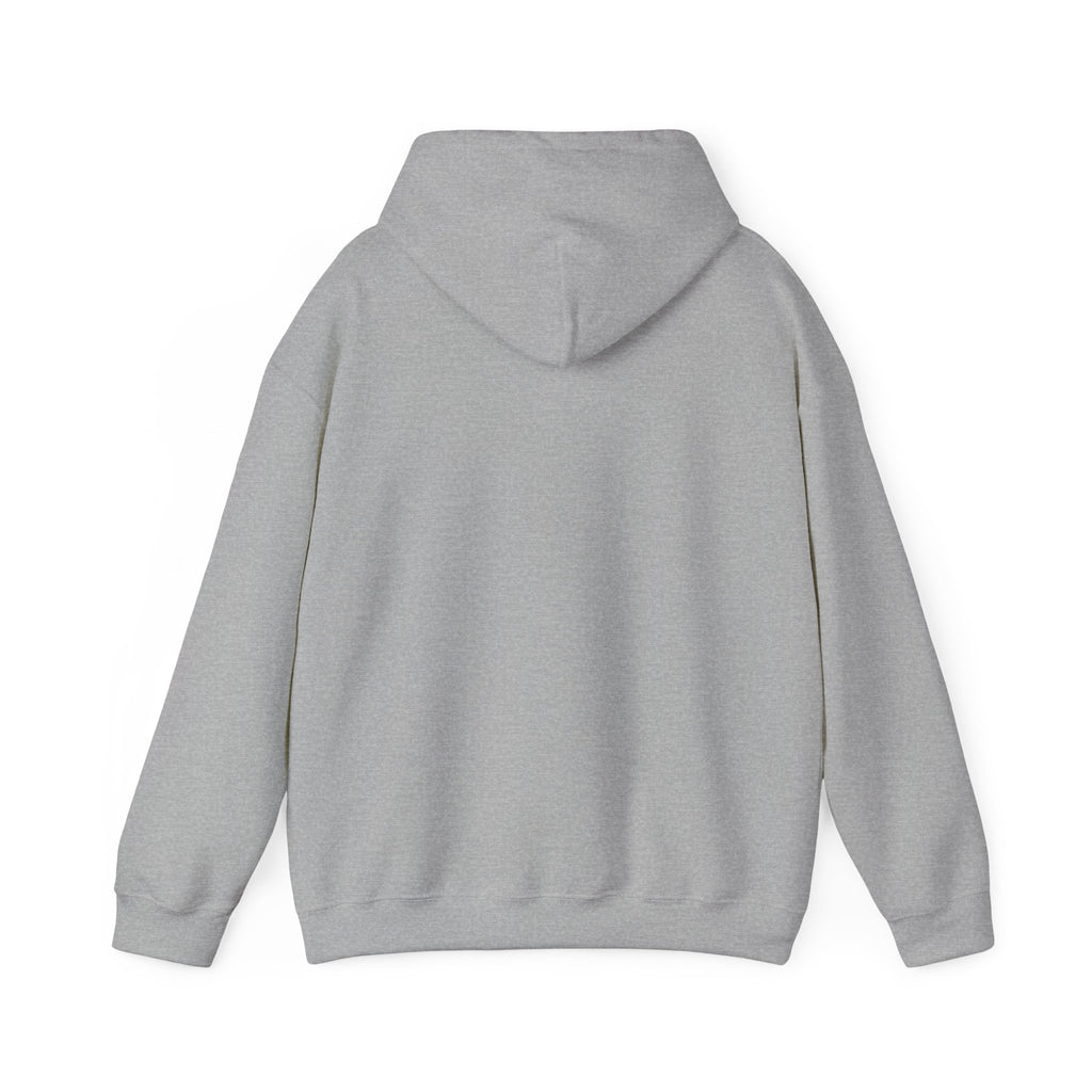 Hoodie — Big Racks Hunting Logo Pullover