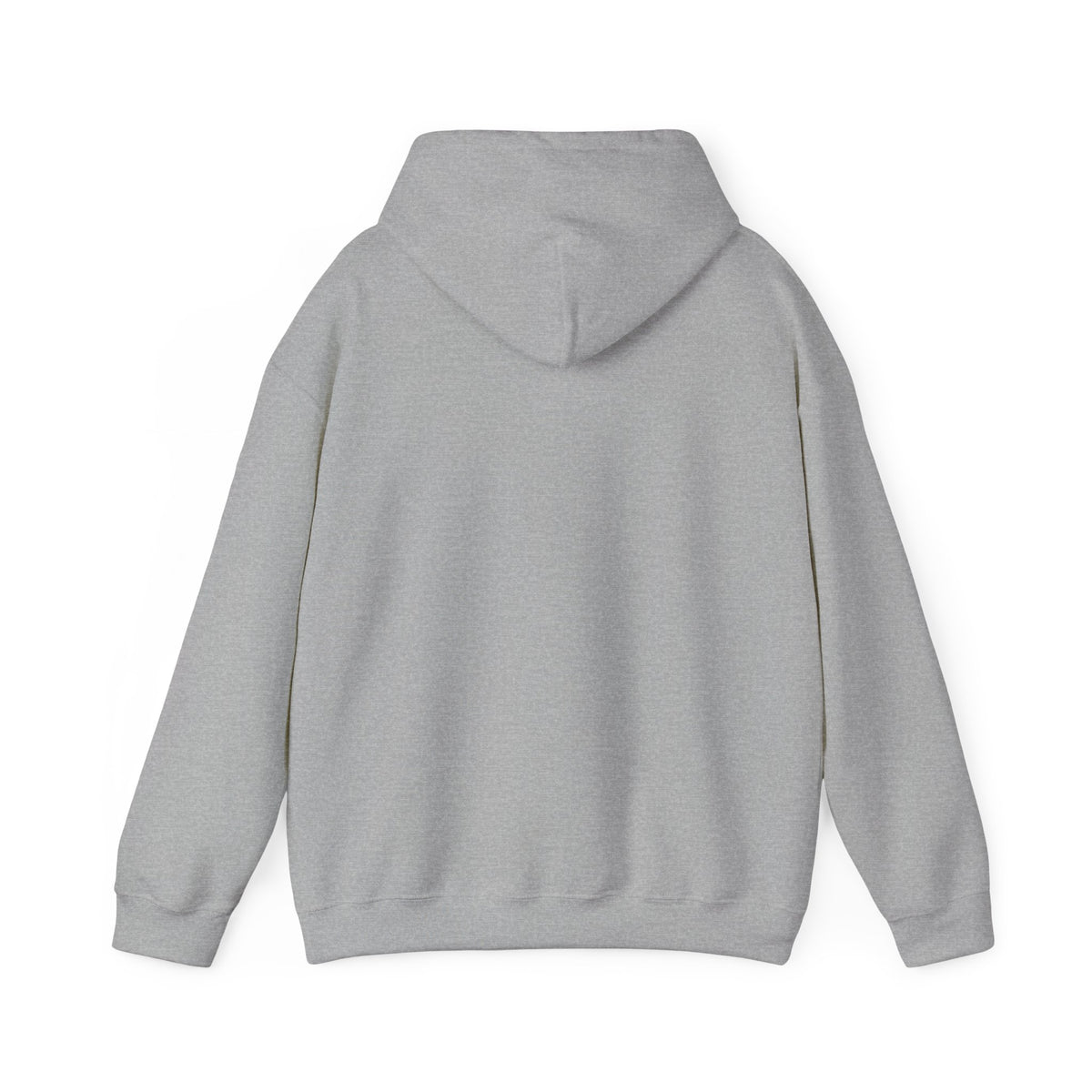 Hoodie — Big Racks Hunting Logo Pullover