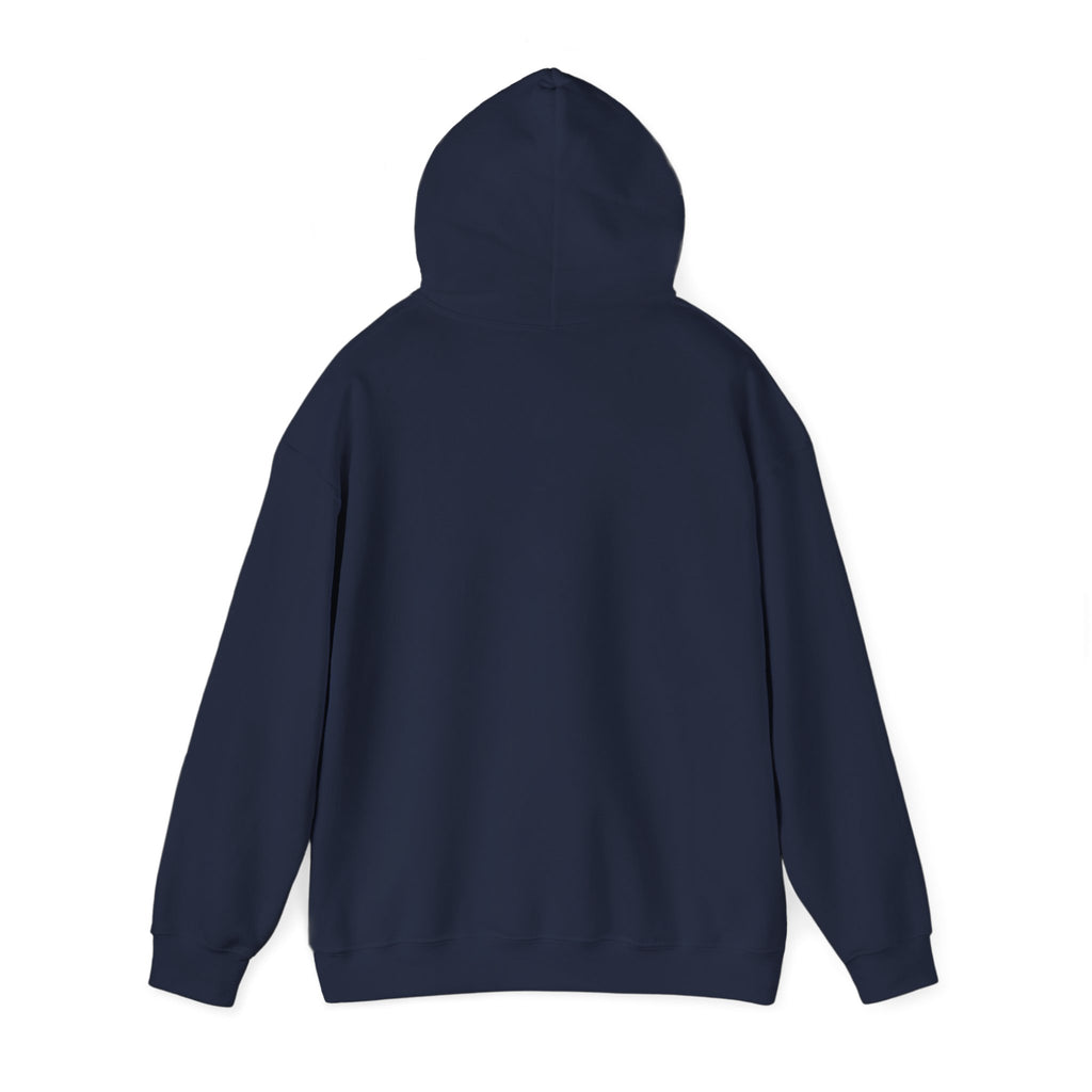 Hoodie — Big Racks Hunting Logo Pullover