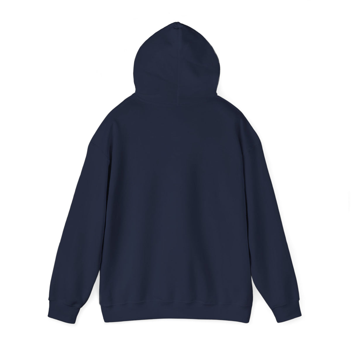 Hoodie — Big Racks Hunting Logo Pullover