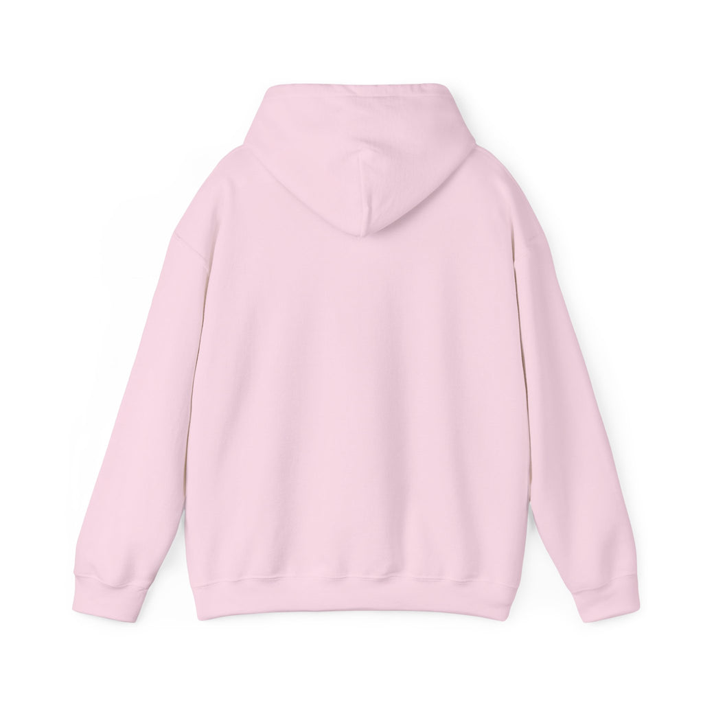 Hoodie — Big Racks Hunting Logo Pullover