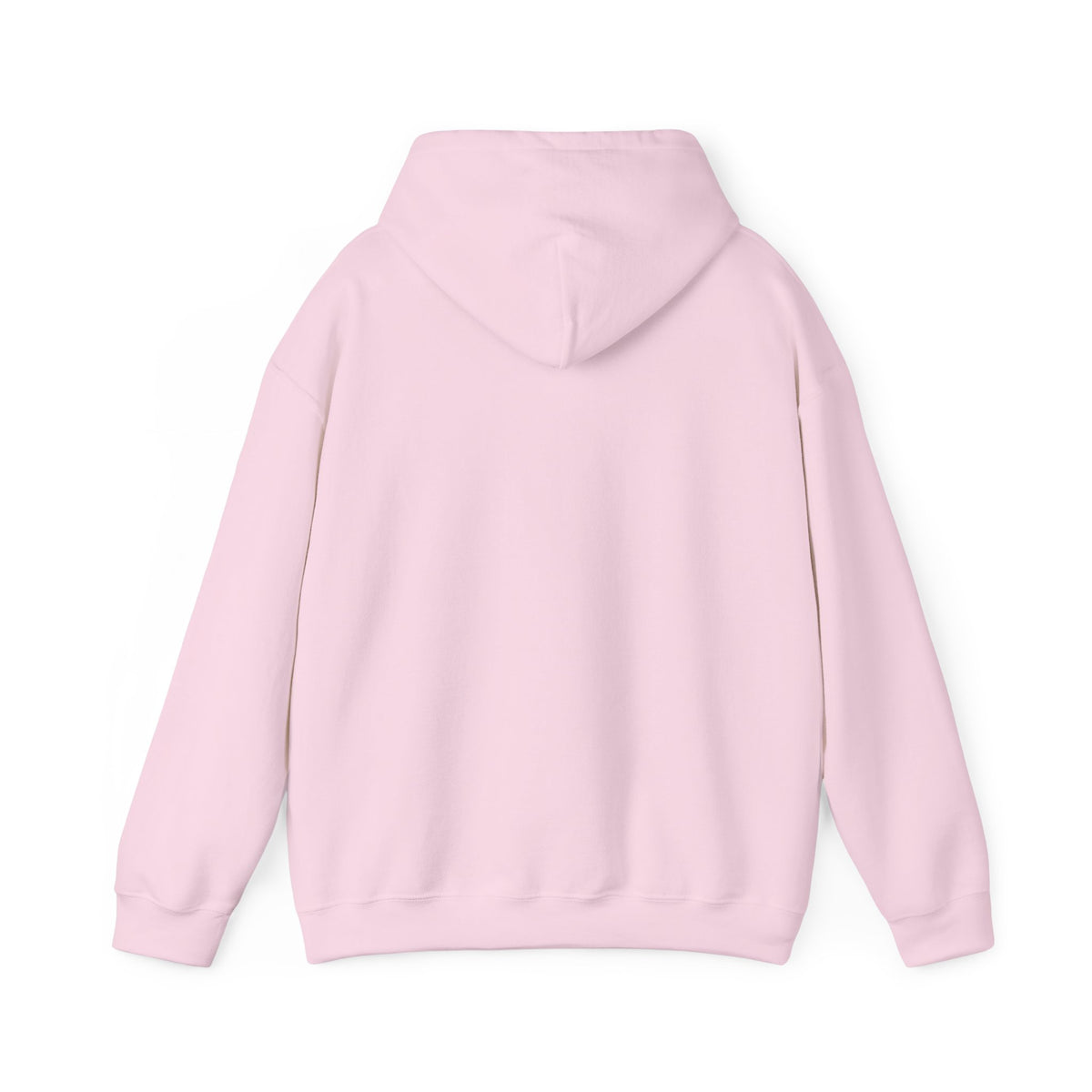 Hoodie — Big Racks Hunting Logo Pullover