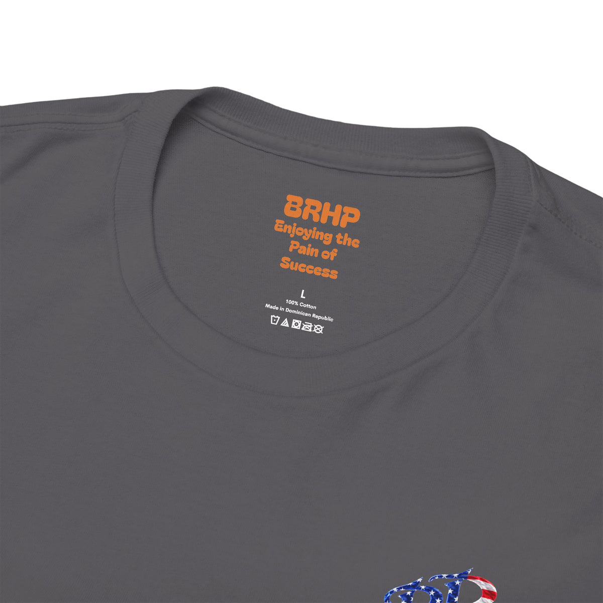 Big Racks Heavy Packs Hunting Graphic T-Shirt
