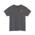 Big Racks Heavy Packs T-Shirt