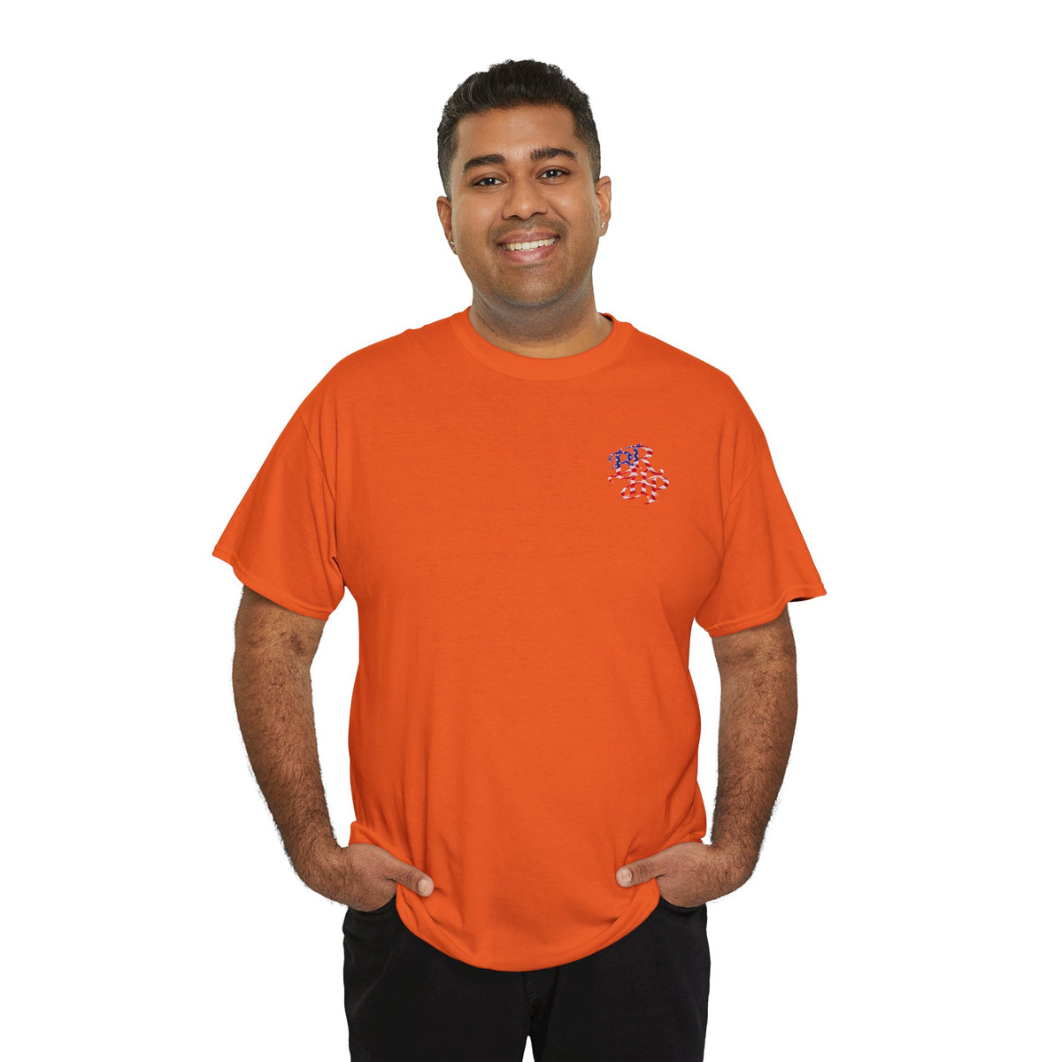 Big Racks Heavy Packs Hunting Graphic T-Shirt