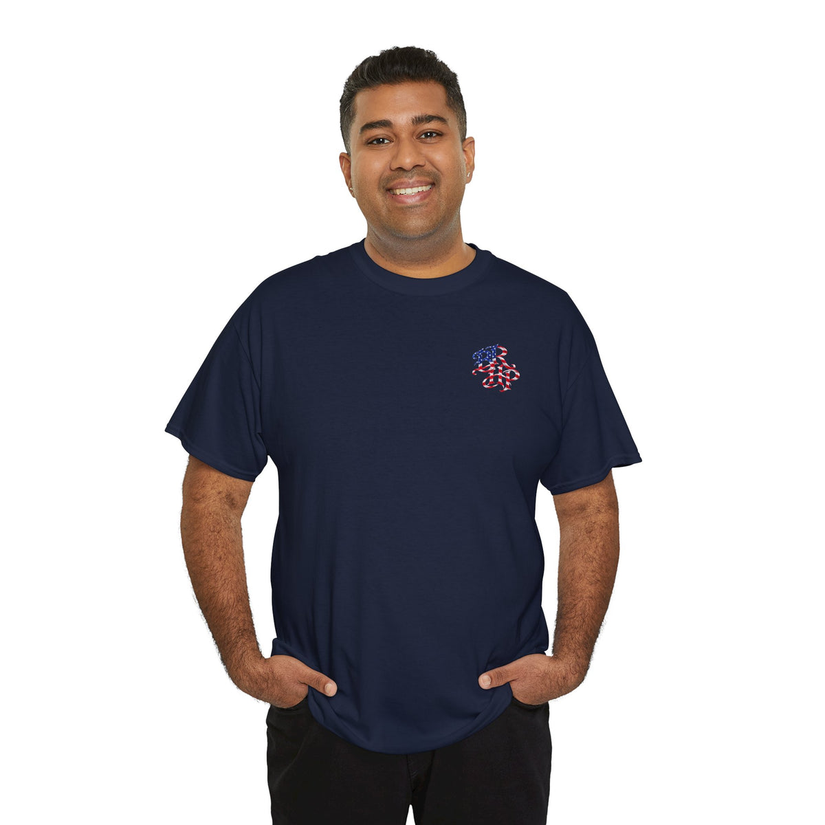 Big Racks Heavy Packs Hunting Graphic T-Shirt