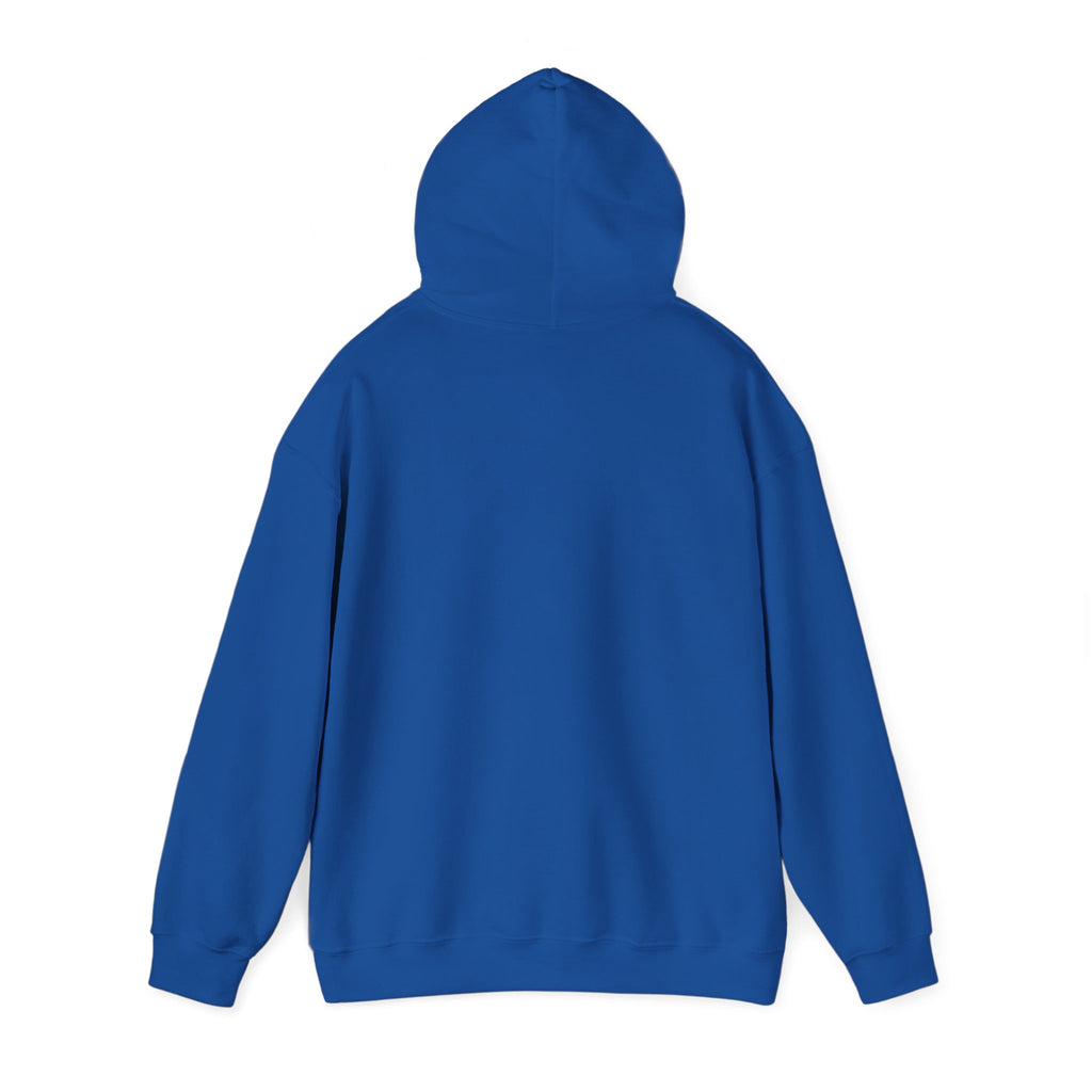 Hoodie — Big Racks Hunting Logo Pullover