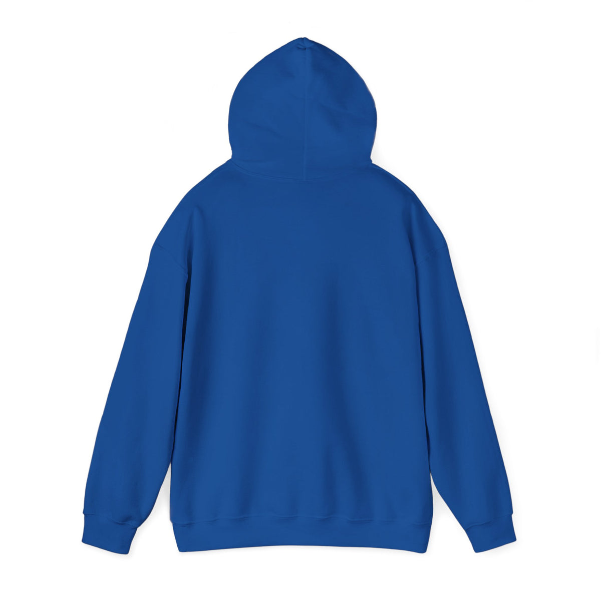 Hoodie — Big Racks Hunting Logo Pullover