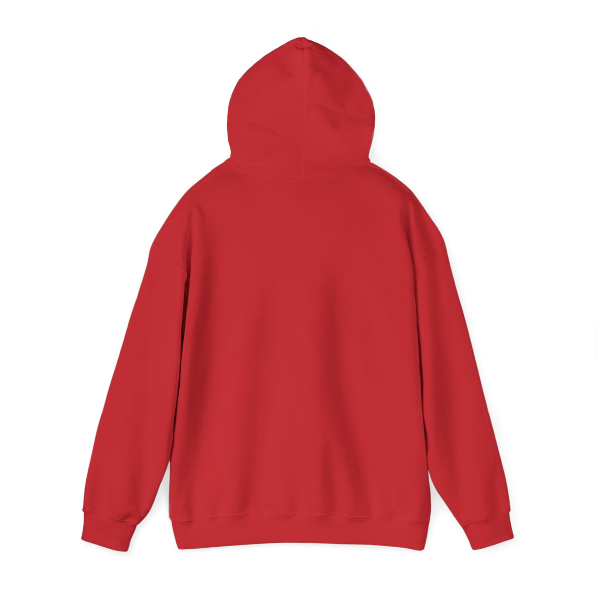 Hoodie — Big Racks Hunting Logo Pullover