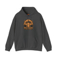 Hoodie — Big Racks Hunting Logo Pullover