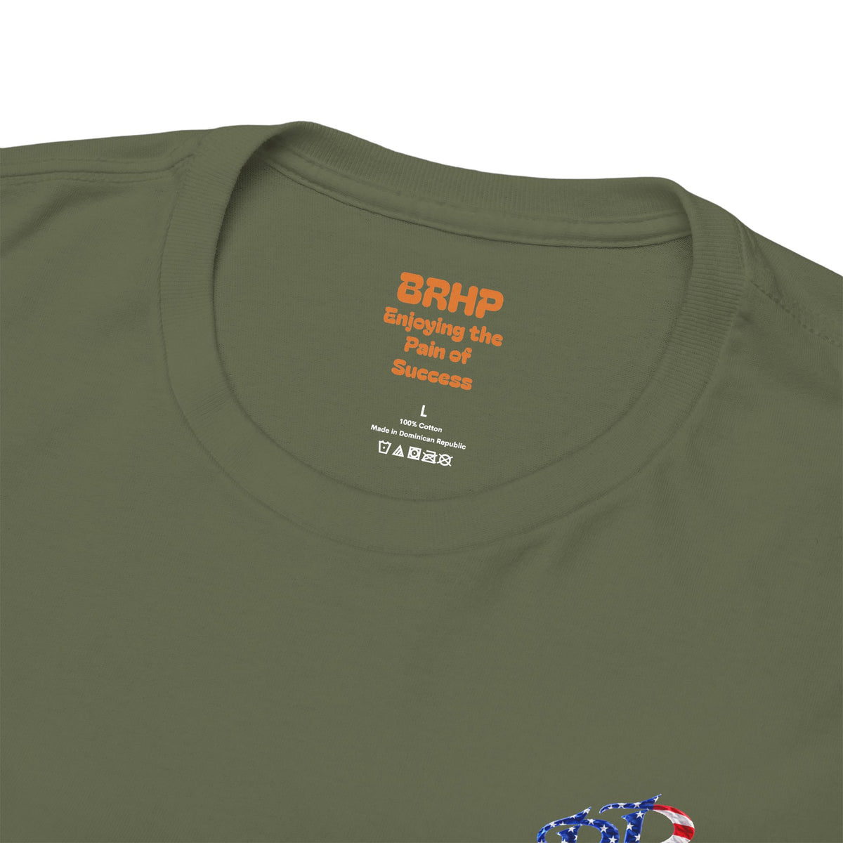Big Racks Heavy Packs Hunting Graphic T-Shirt