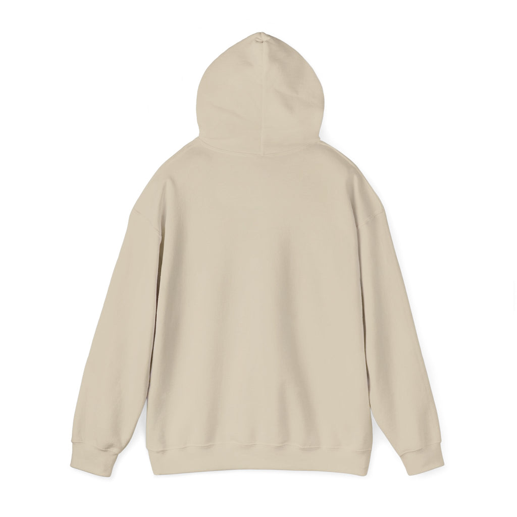 Hoodie — Big Racks Hunting Logo Pullover