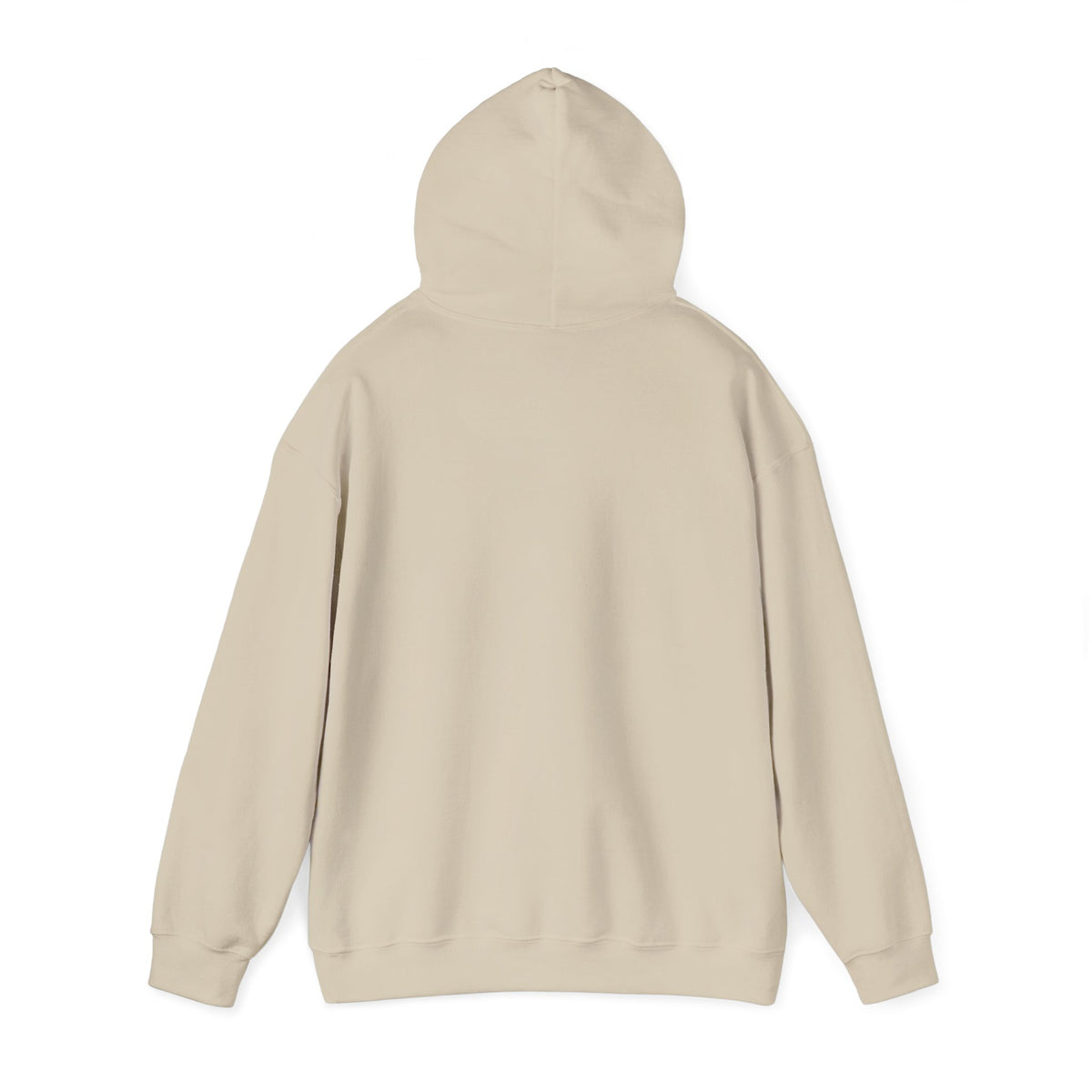 Hoodie — Big Racks Hunting Logo Pullover